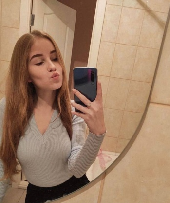 Анкета проститутки Анастасия - город Орловский, 21 год, №9356